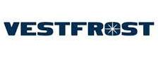 Vestfrost logo — samarbejdspartner hos Service Centralen Syd